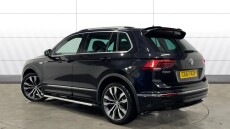 Volkswagen Tiguan 2.0 TDi 150 R-Line 5dr DSG Diesel Estate
